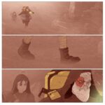 L'Héritage fossile de Philippe Valette (Delcourt)