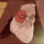 L'Héritage fossile de Philippe Valette (Delcourt)