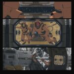 L'Héritage fossile de Philippe Valette (Delcourt)