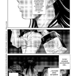 Confidences nostalgiques de Tagawa Tomata (éditions Noeve Grafx)