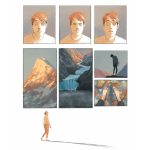 Au-dedans de Will McPhail (éditions 404 comics)