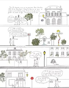 Babouchka et Dedouchka - Emma Siniavski - Sarbacane