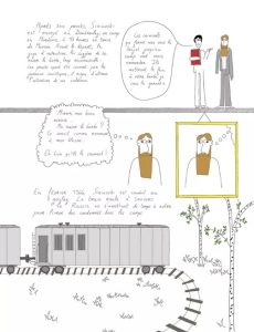 Babouchka et Dedouchka - Emma Siniavski - Sarbacane