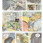 Beneath the trees where nobody sees page 2
