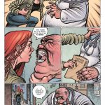 Crimson Flower page 13