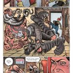 Crimson Flower page 15