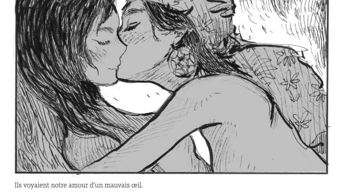 Evergreen Yeh Maxa Lost Gods édition Patayo