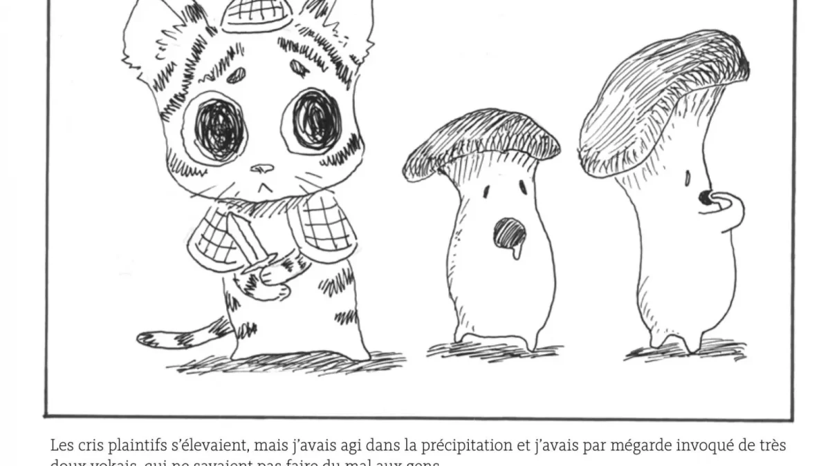 Evergreen Yeh Maxa Lost Gods édition Patayo