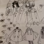 FIBD 2025 exposition Shirahama atelier des sorciers