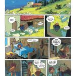 Foudroyants tome 1 page 3