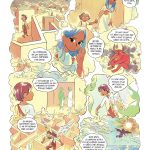 Foudroyants tome 1 page 4