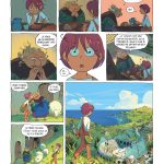Foudroyants tome 1 page 5