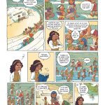 Foudroyants tome 1 page 6