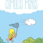 Linette, Cumulus Minus de Catherine Romat et Jean-Philippe Peyraud (éditions de la Gouttière)