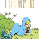 Linette, L'heure du Padodo de Catherine Romat et Jean-Philippe Peyraud (éditions de la Gouttière)