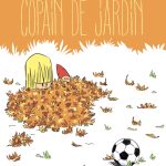Linette, copain de jardin de Catherine Romat et Jean-Philippe Peyraud (éditions de la Gouttière)