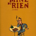 Mine de rien de Jean-Philippe Peyraud