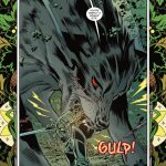 Fables - La Forêt Noire de Bill Willingham et Mark Buckingham (Urban)