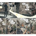 Fables - La Forêt Noire de Bill Willingham et Mark Buckingham (Urban)