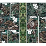 Fables - La Forêt Noire de Bill Willingham et Mark Buckingham (Urban)
