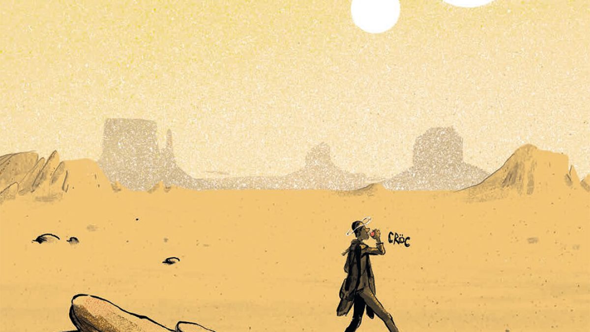 Flux de Jop chez Ankama