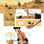 Flux de Jop chez Ankama