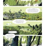 Flux de Jop chez Ankama