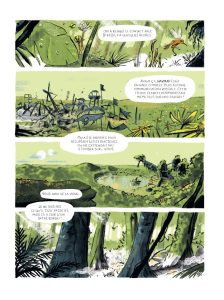 Flux de Jop chez Ankama