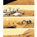 Flux de Jop chez Ankama