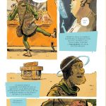 Flux de Jop chez Ankama