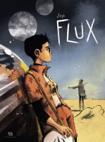 Flux de Jop chez Ankama