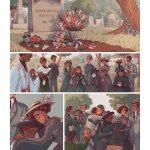 Le secret de Miss Greene de Nicolas Antona et Nina Jacqmin (éditions Le Lombard)