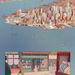 Le secret de Miss Greene de Nicolas Antona et Nina Jacqmin (éditions Le Lombard)