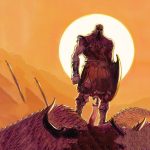 Daemon tome 1 de Brugeas, Toulhoat et Guillo (Le Lombard)