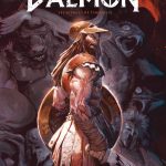 Daemon tome 1 de Brugeas, Toulhoat et Guillo (Le Lombard)