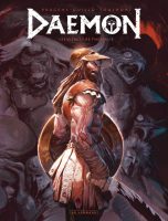 Daemon tome 1 de Brugeas, Toulhoat et Guillo (Le Lombard)