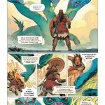 Daemon tome 1 de Brugeas, Toulhoat et Guillo (Le Lombard)
