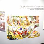 La BD règle ses contes - exposition Angoulême 2025 (crédit photo : Damien Canteau / Comixtrip)