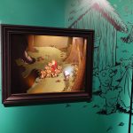 La BD règle ses contes - exposition Angoulême 2025 (crédit photo : Damien Canteau / Comixtrip)