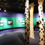 La BD règle ses contes - exposition Angoulême 2025 (crédit photo : Damien Canteau / Comixtrip)