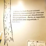 La BD règle ses contes - exposition Angoulême 2025 (crédit photo : Damien Canteau / Comixtrip)