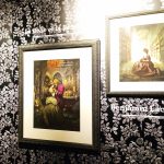 La BD règle ses contes - exposition Angoulême 2025 (crédit photo : Damien Canteau / Comixtrip)