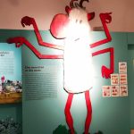 La BD règle ses contes - exposition Angoulême 2025 (crédit photo : Damien Canteau / Comixtrip)