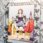 La BD règle ses contes - exposition Angoulême 2025 (crédit photo : Damien Canteau / Comixtrip)