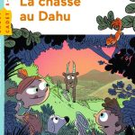 La chasse au dahu de Paule Battault et Loïc Méhée (Milan)