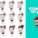 Nonolulu tome 1 de Paule Battault et Loïc Méhée (éditions Auzou BD)