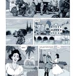 La dernière nuit de Mussolini de Jean-Charles Chapuzet et Christophe Girard (éditions Glénat)