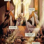 Tanis tome 1 de Bajram, Mangin et Perger (éditions Dupuis)