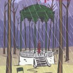 Il pleut de Jean-Philippe Peyraud