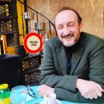 Interview de Jean-Philippe Peyraud pour Première dame à Poitiers (Crédit photo : Comixtrip / Damien Canteau)